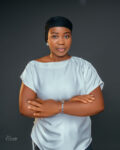 my headshot