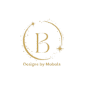 Designs by Mobola-Porfolio Logo