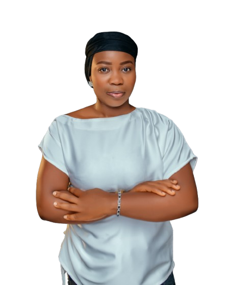 Omobolanle Zakariyahu- WordPress Web designer & SEO Expert