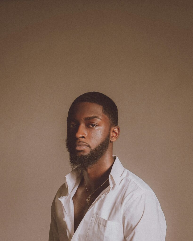 ABOUT ME Happy client