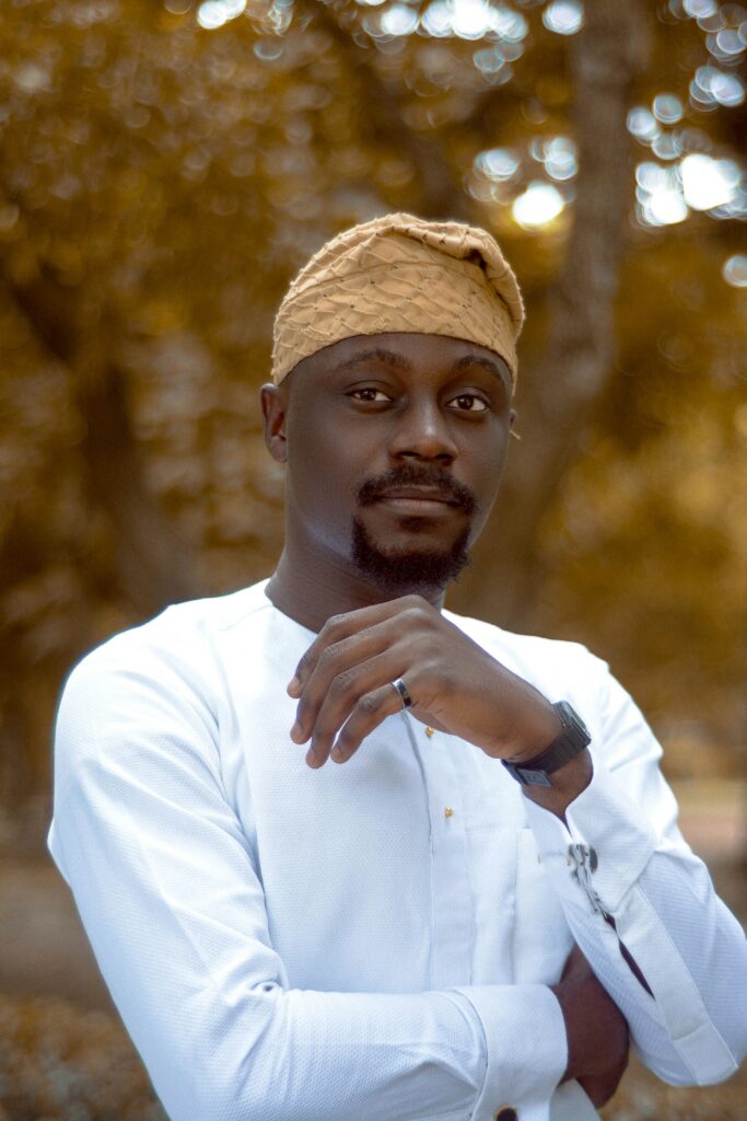 ABOUT ME Happy client