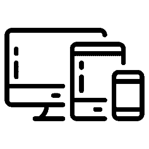 Affordable website designer in nigeria website responsive image