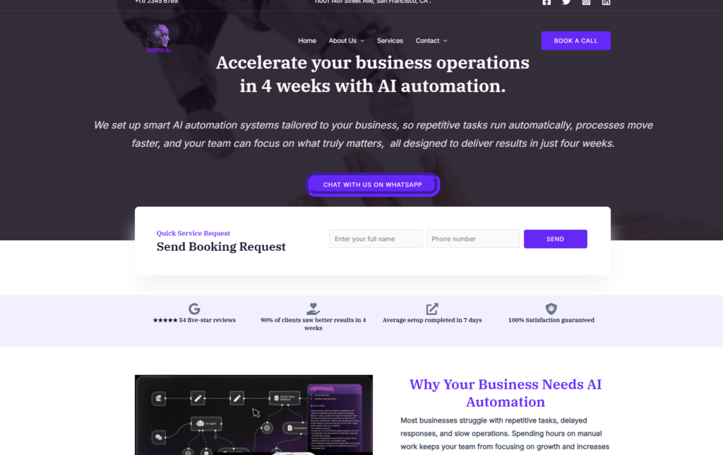 Omobolanle- Affordable website Designer in Nigeria